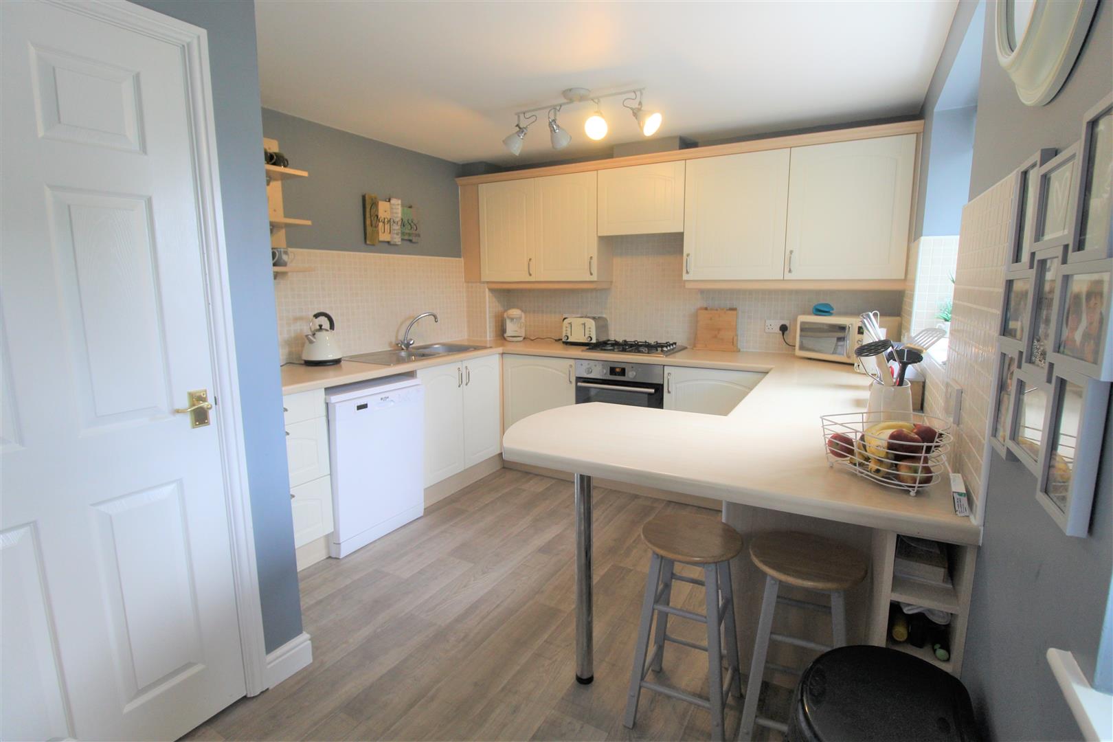 Moreton Place, Scholar Green, Stoke-On-Trent